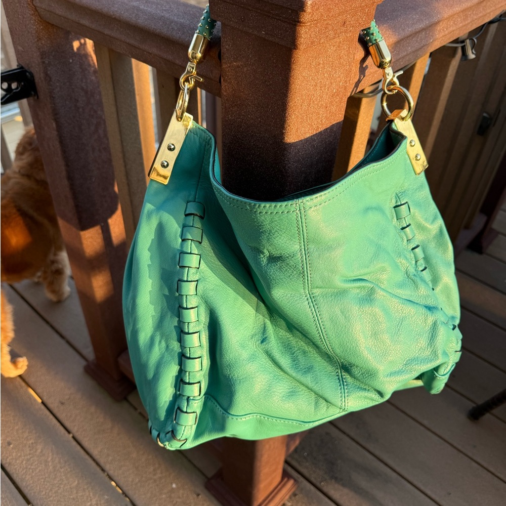 Vince Camuto hobo bag